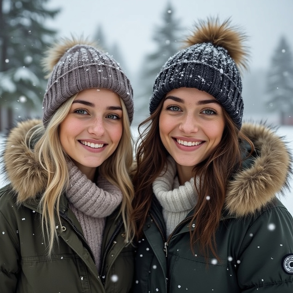 zwei-freundinnen-ende-20-eine-mit-blonden-haaren-jcl8dgdret