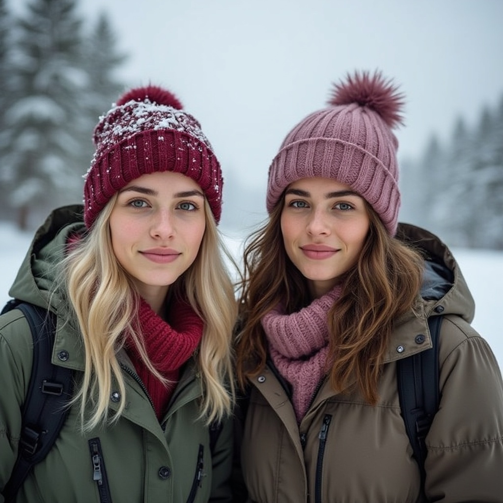 zwei-freundinnen-ende-20-eine-mit-blonden-haaren-4ubjqgq45n-1