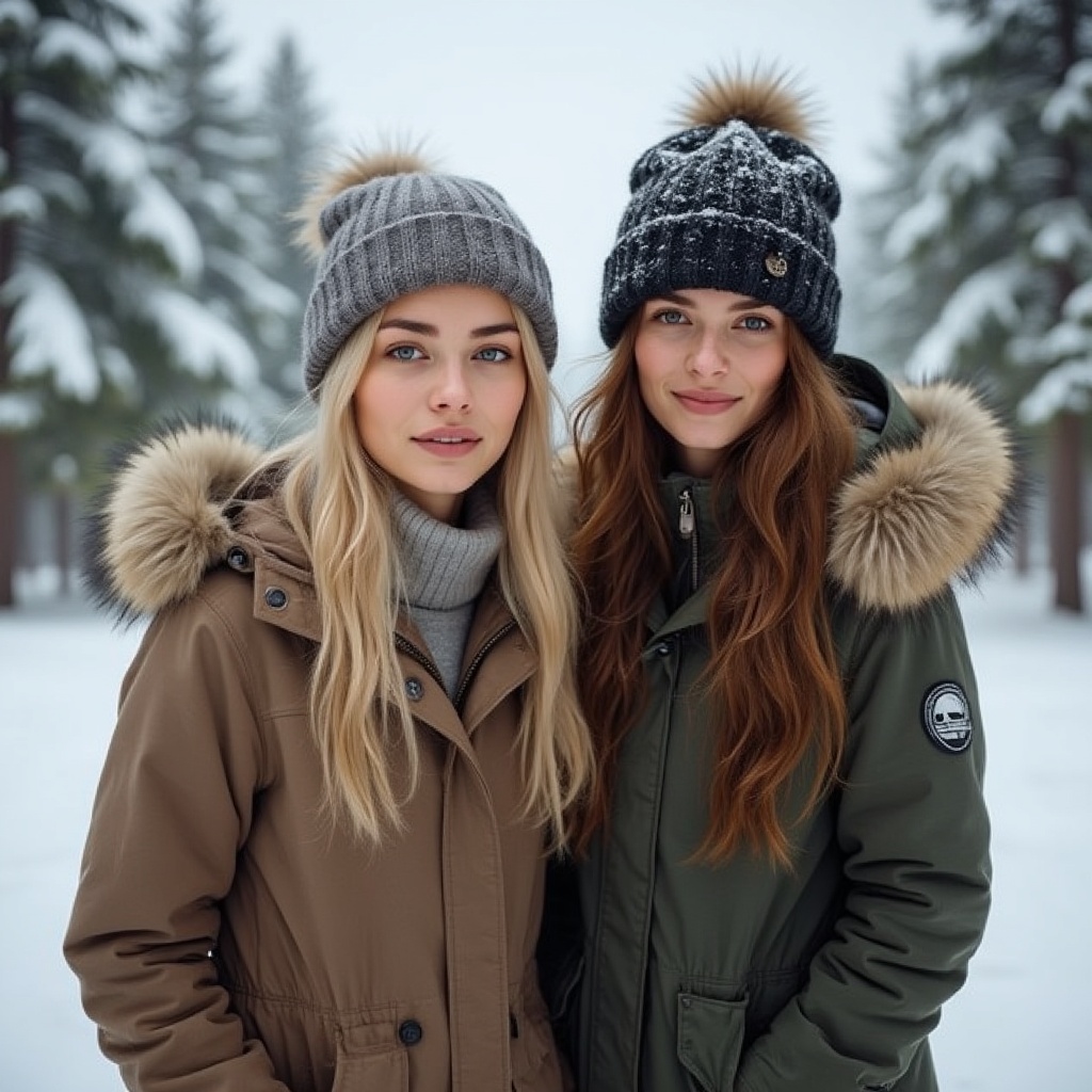 zwei-freundinnen-ende-20-eine-mit-blonden-haaren-4ubjqgq45n-2
