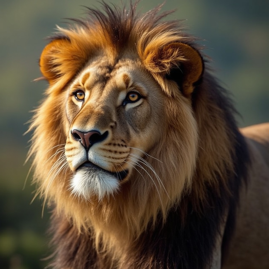 a-lion-on-a-podcast-ehp4fw52l9