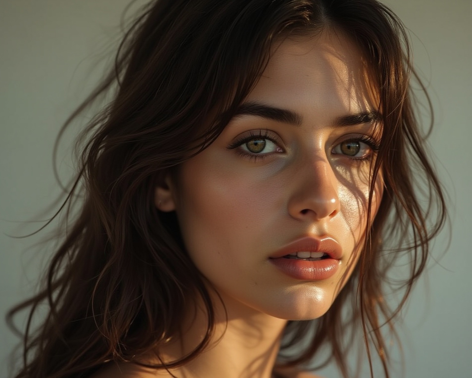 a-portrait-of-a-young-woman-with-natural-lighting-bdintkjb4n