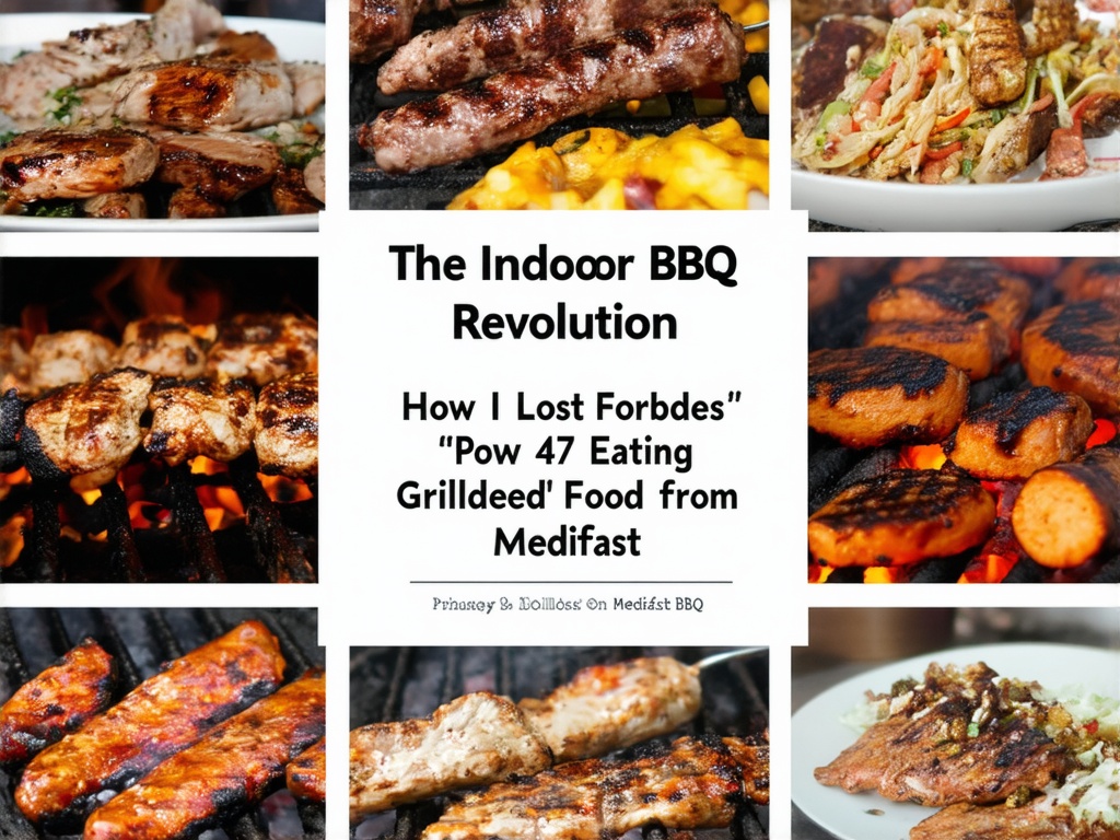 Grilled cabbage steaks and lean proteins