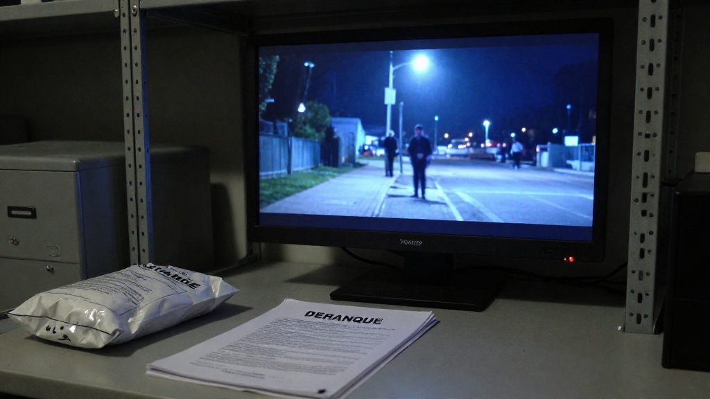 Illustration: Affaire Deranque : l'enquête franchit un cap décisif avec de nouvelles incarcérations et une vidéo clé