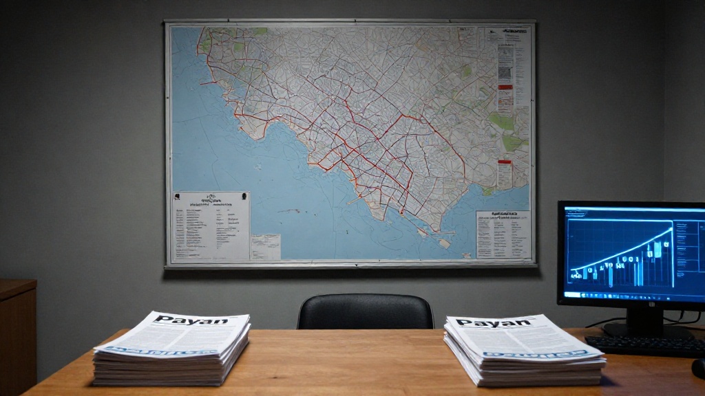 Illustration: Urnes municipales, machine à fric : les 2026 qu'on prépare pour 2027