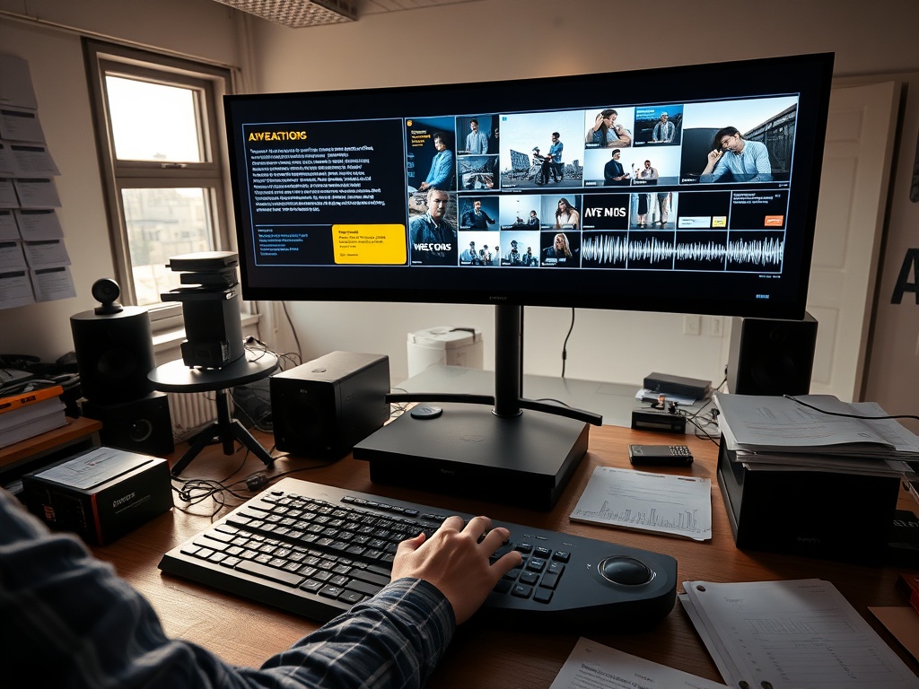 Luma Agents与“工具组装”的终结：创意何以变为工业化运作