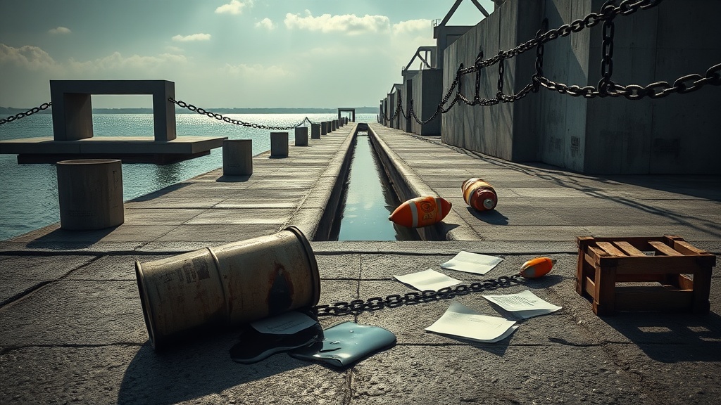 Oil prices rose sharply when market trading began late Sunday over concerns that the supply from Iran and elsewhere in the Middle East would slow or grind to a halt.