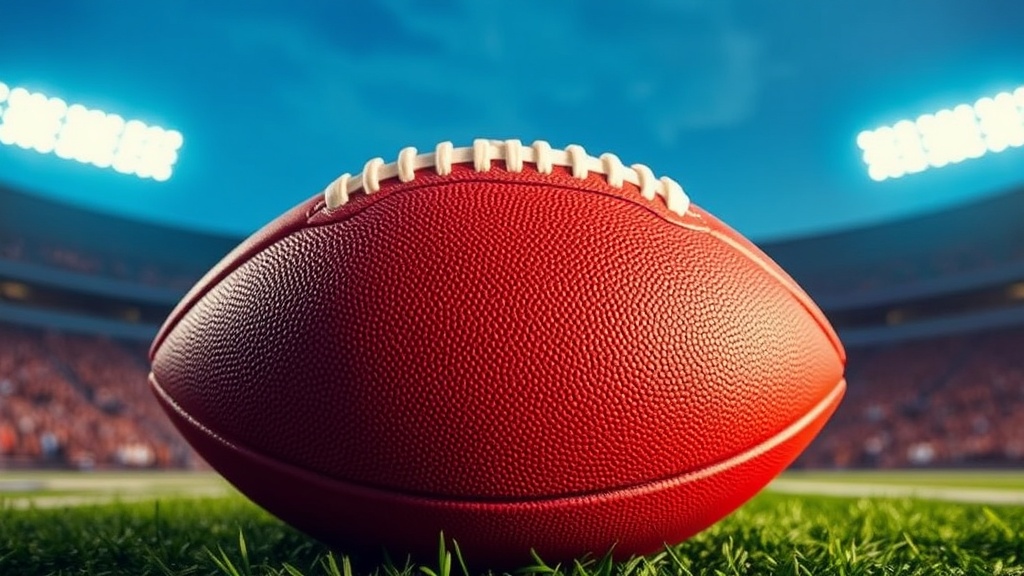 Decoding the Super Bowl LXI Odds: Early Predictions & Unexpected Underdogs