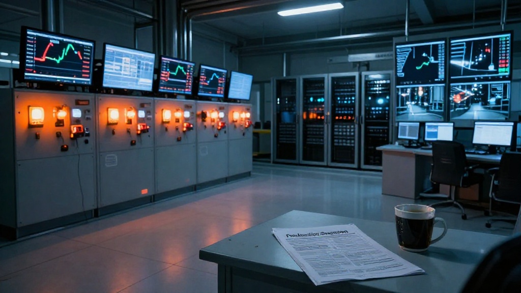 Illustration: Tempête systémique, opportunités de transformation : comment la crise redessine notre avenir