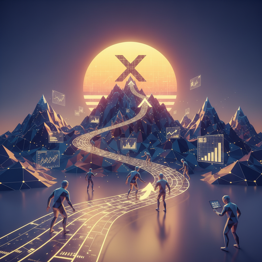 Seu Futuro Começa Hoje! Planejamento Inteligente para Vencer Desafios Financeiros 🏆