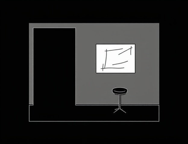 ein-raum-mit-einem-bild-und-tisch-9ofhfn389e