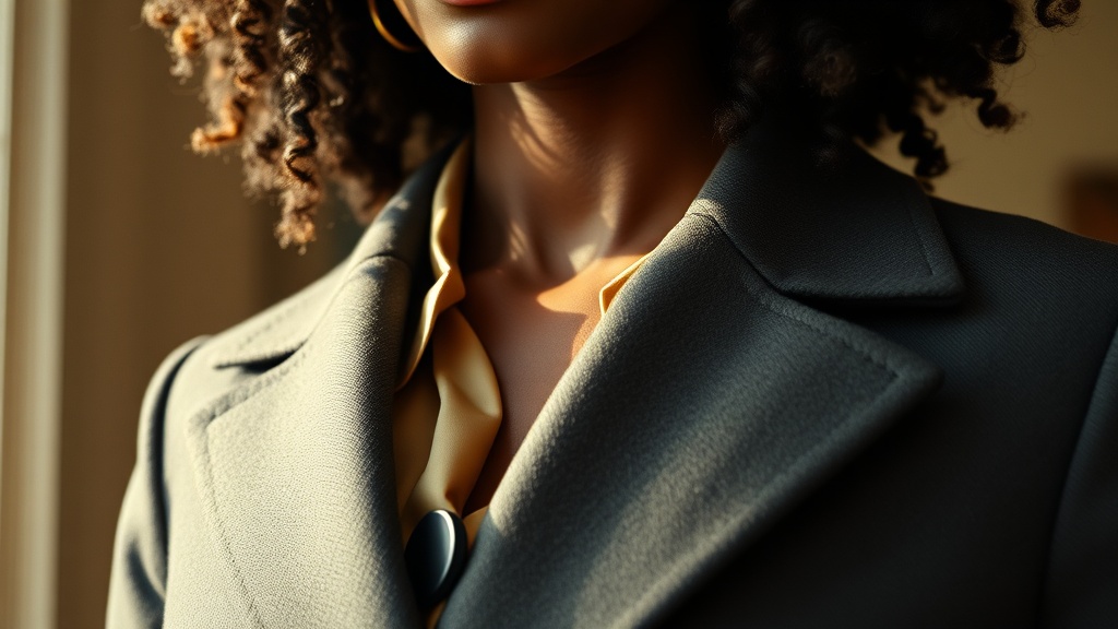 The Most Feminist Outfit in My Closet Cost $14