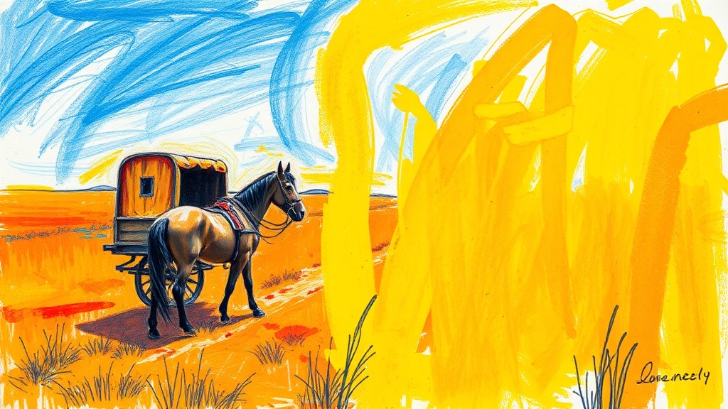 Ceija Stojka Just Got Her First Major U.S. Show. The Art World Owes Her 50 Years of Attention.