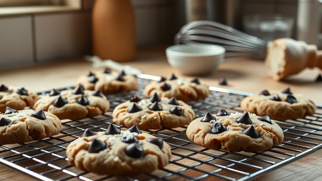 Brown Butter Miso Cookies: The Sweet-Savory Cookie That Broke My Brain