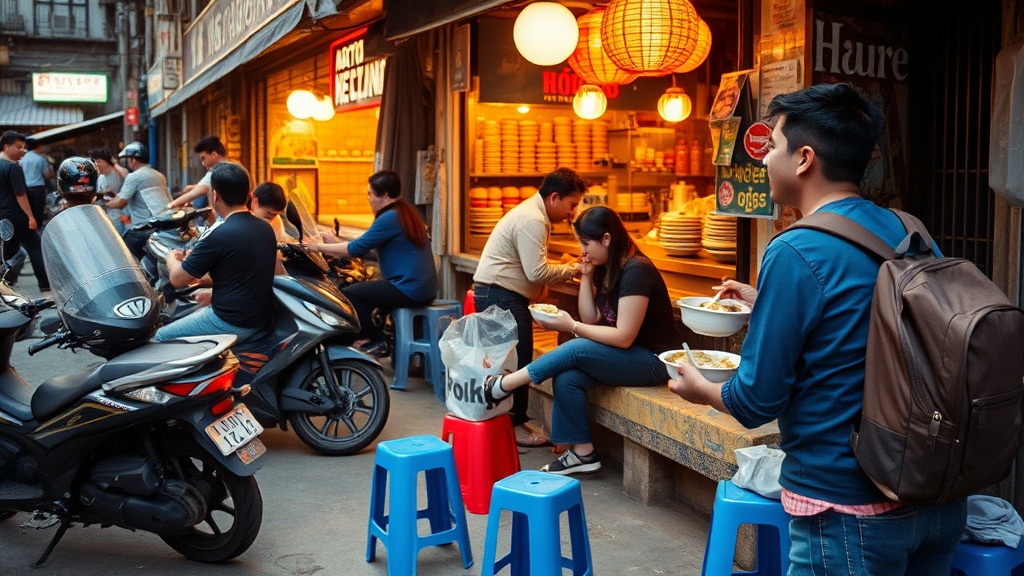 The $25/Day Southeast Asia Ranking: Every Country from Cheapest to 'Wait, That's Bangkok Prices?'