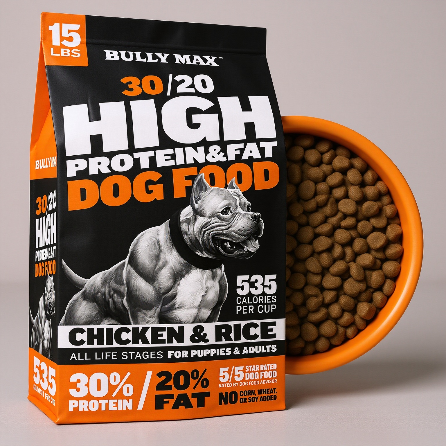 photorealistic-matte-laminated-plastic-dog-food-och5009fjt