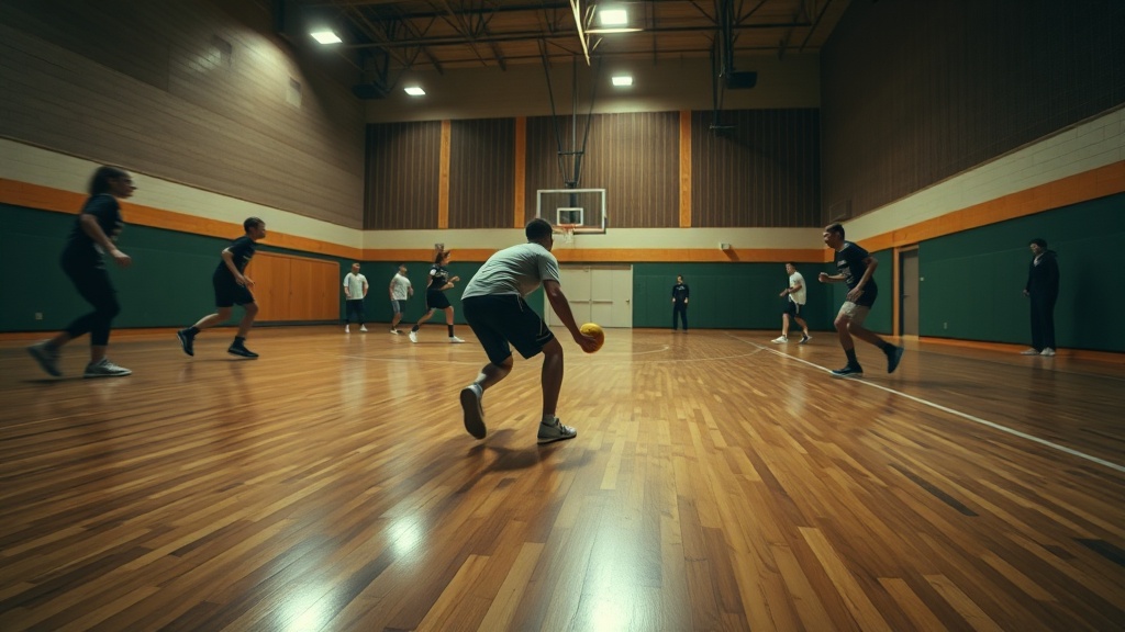 The Weak-Side Defense Problem: Why 2026 Tournament Winners Will Play Different Defense