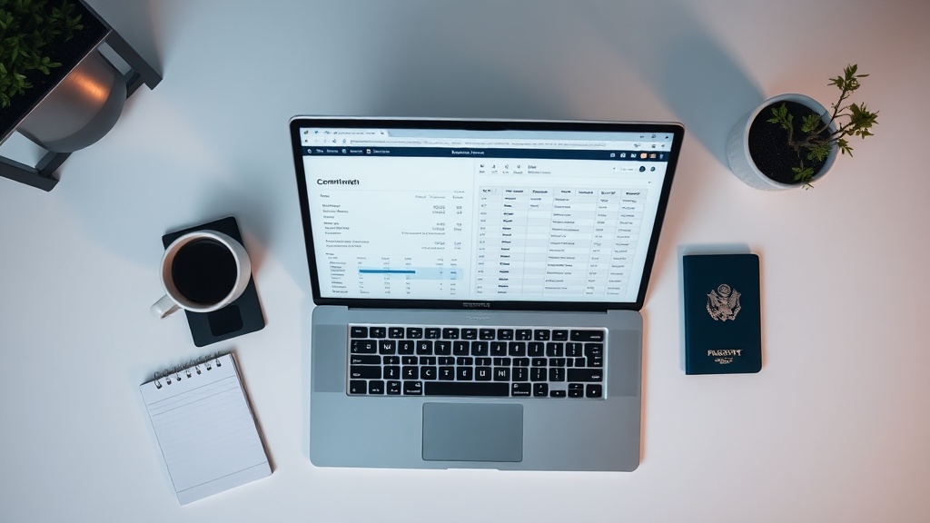 The Intentional Trip Framework: How to Stop "Dreaming" and Start Booking