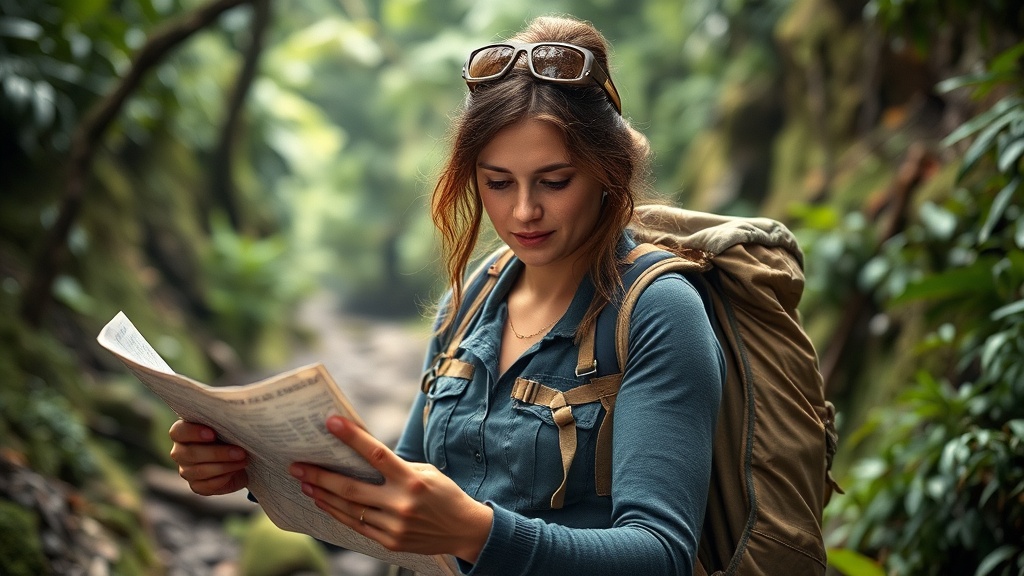 Women Travel Guides Earn Half What Men Do. IWD Won't Fix That.