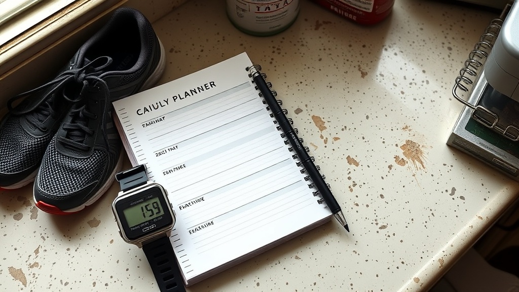 International Women's Day Isn't About Finding Your Best Self. It's About Getting Time Back.