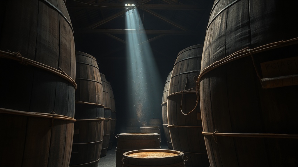 Why Spring's Best Food Destinations Are Already Disappearing