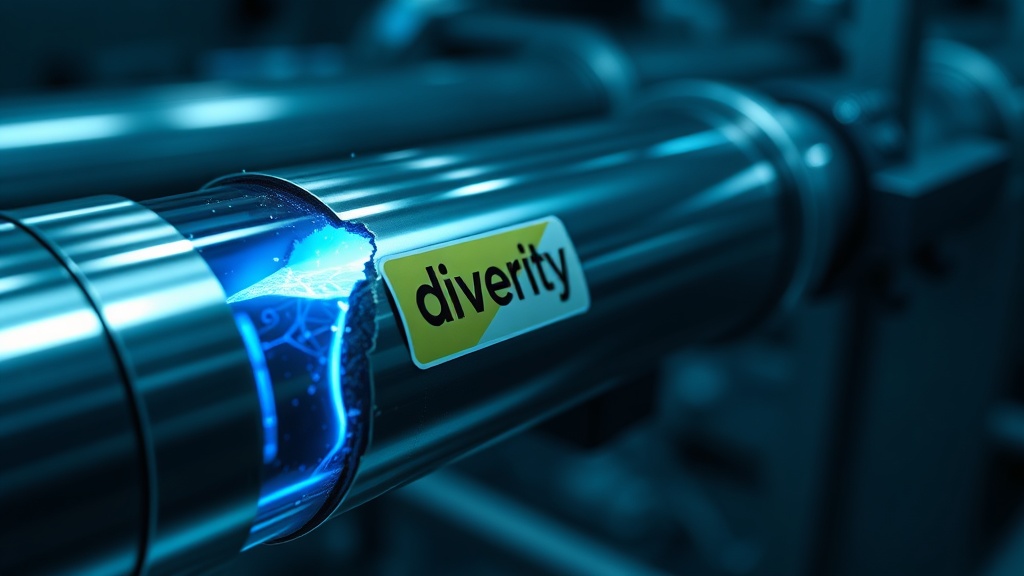 IWD 2026: The Tech Industry's Gender Gap Has a Systems Problem, Not a Pipeline Problem