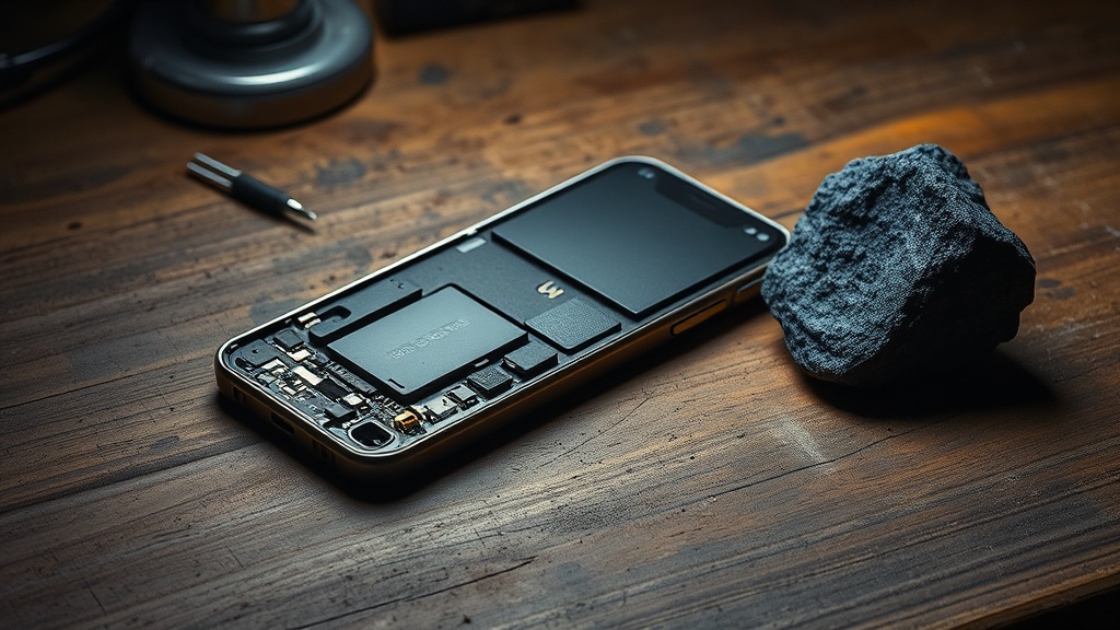 Your Flagship Phone Was Built by Women the Industry Doesn't Count as "Women in Tech"