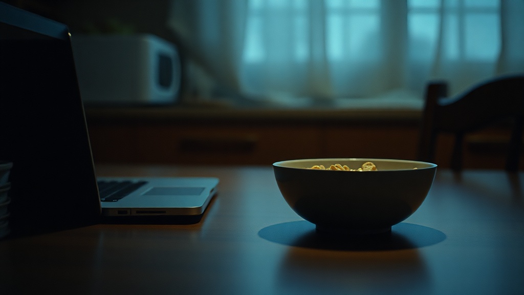 The Inspiration Hangover: What Your Brain Needs After IWD