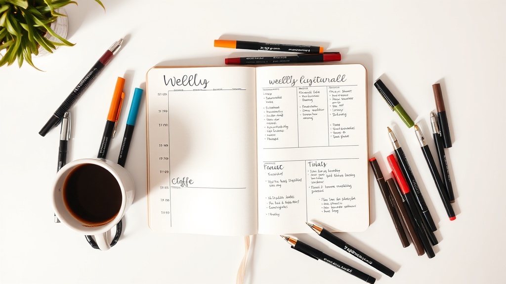 The Pen Test: I Tried 12 Fineliners So You Don't Have To