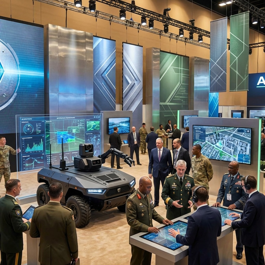 Pentagon Appoints Chief Data Officer to Enhance AI Deployment