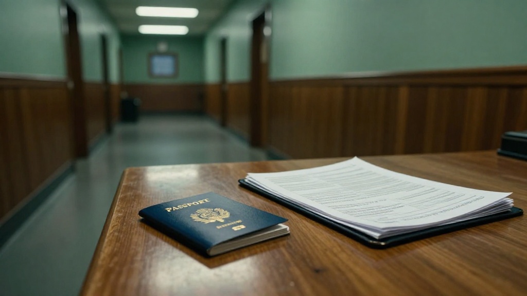 Illustration: Mandelson libéré : la justice cède déjà face aux puissants ?