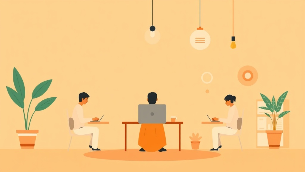 AI ke progress se IT jobs India mein kaise dhakad rahe hain 2030 tak? - BharatBol