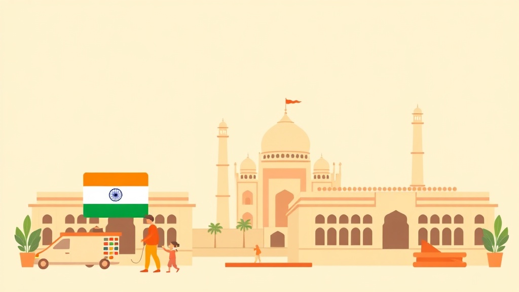 India ka GCC market 151 billion dollar kaise bana? - BharatBol