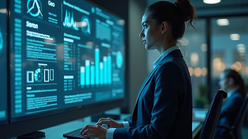 CEO Kommunikation KI: Wie Führungskräfte mit Künstlicher Intelligenz ihre Unternehmenskommunikation revolutionieren