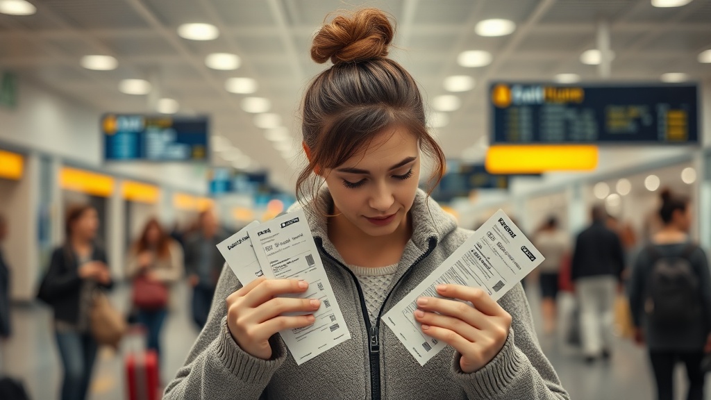 The Airport Bathroom Sisterhood: A Love Letter to Traveling Moms