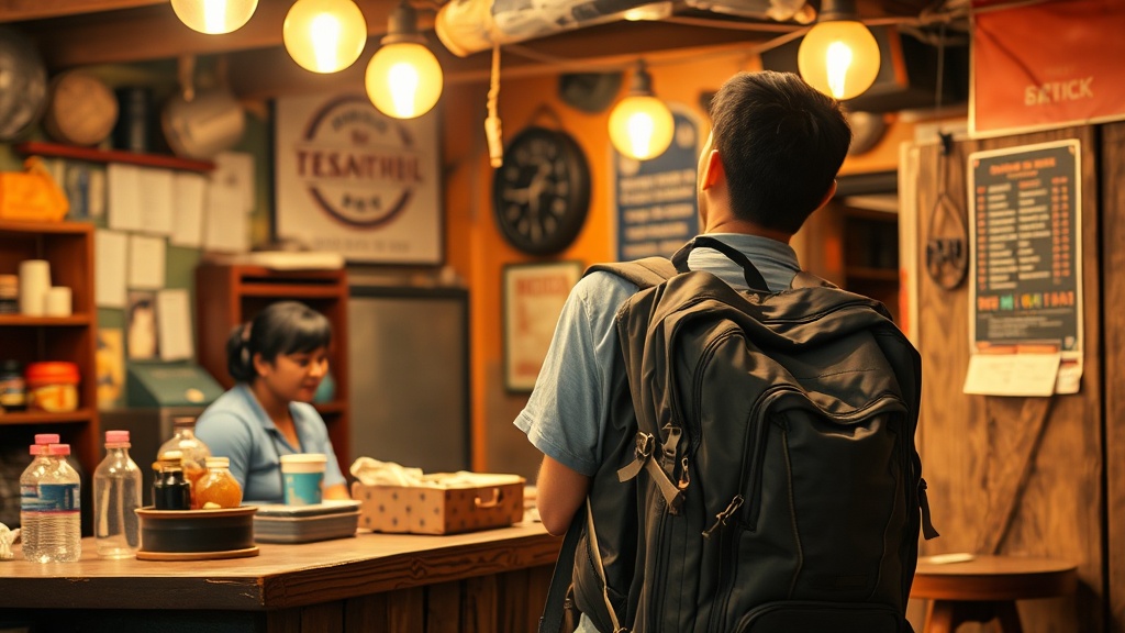 The Hostel Booking Hack Nobody Talks About: Why I Usually Book One Night First