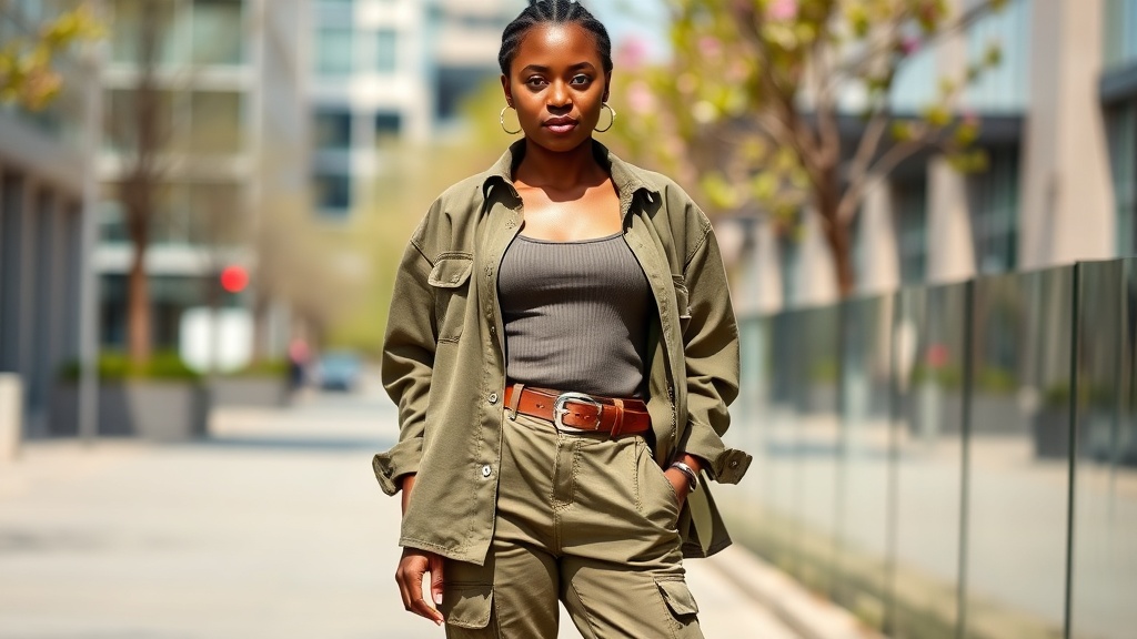 International Women's Day 2026: Thrifting as Power Dressing on a Real Budget