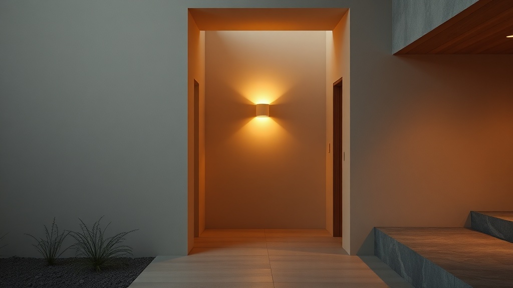 The Mental Mudroom: Designing Thresholds for Your Nervous System