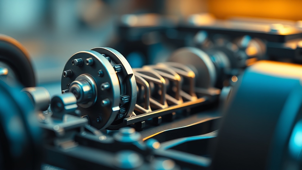 Emerging Manufacturing Tech in 1:18 Diecast: 2026 Trends