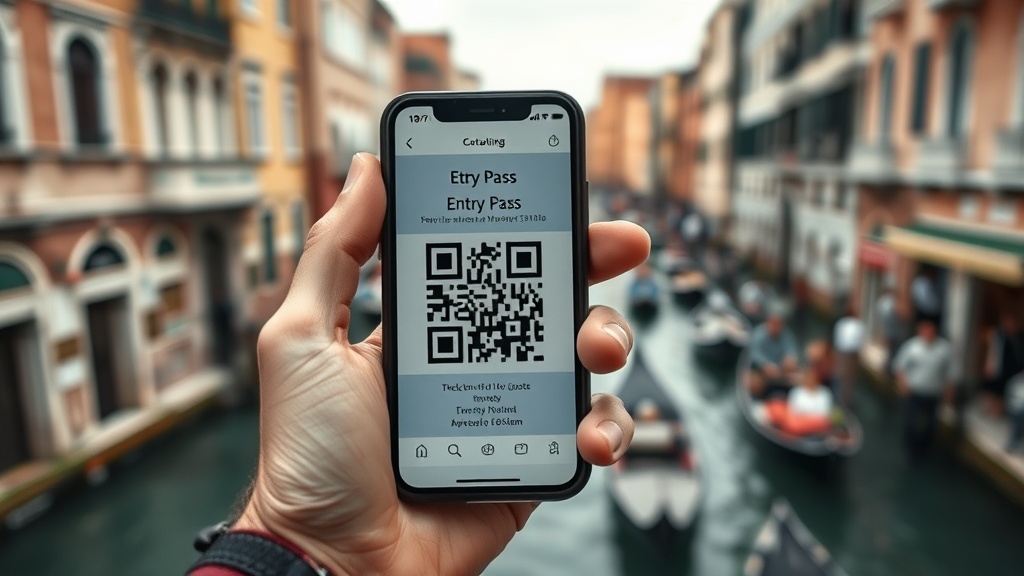 The Tourist Tax Audit: Where Your Venice Entry Fee Actually Goes