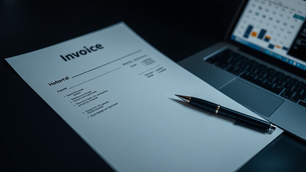 The IWD Exposure Trap: Why You Must Invoice for Women's Day Panels