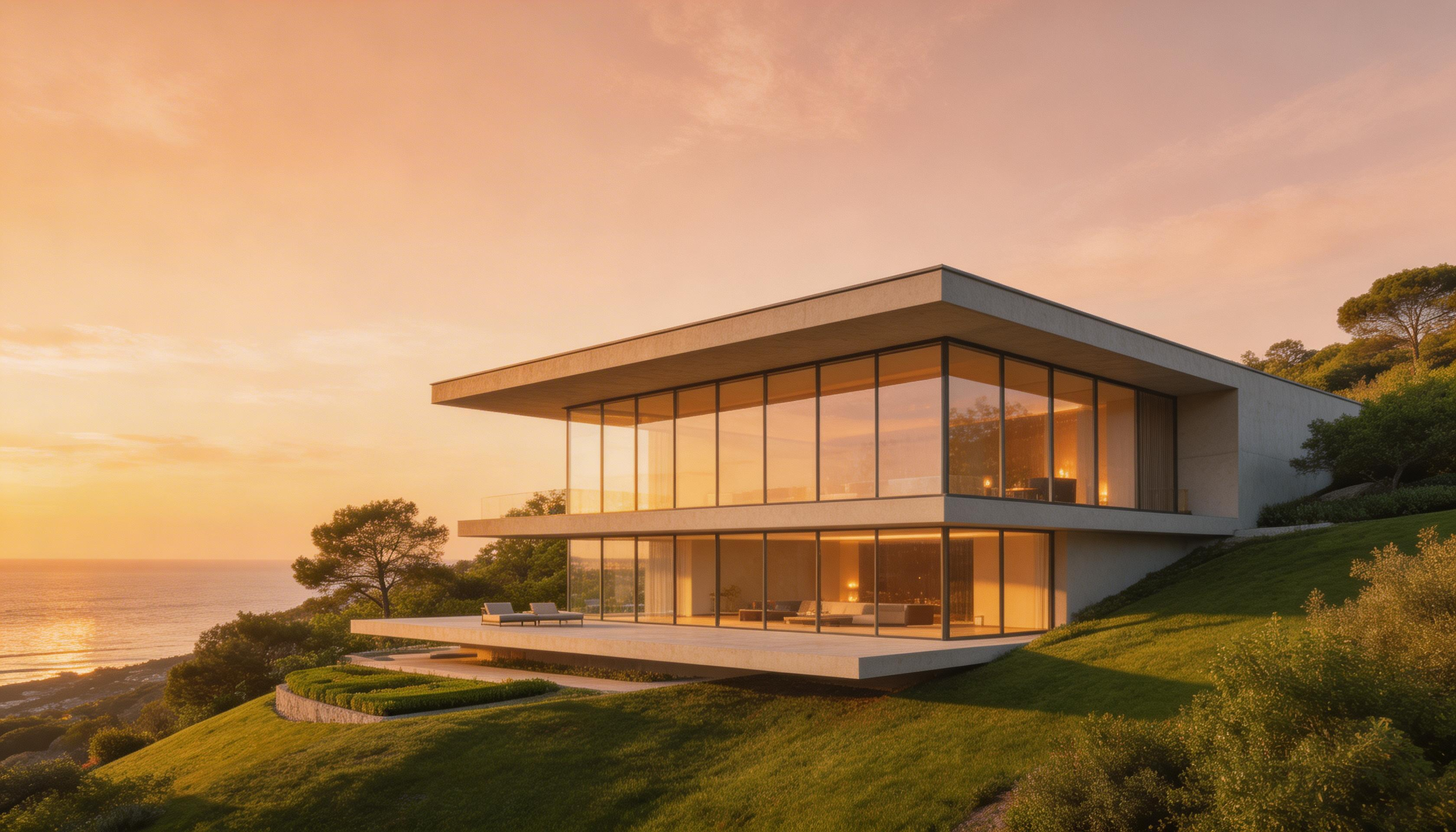 Seedream V5 Lite architecture example