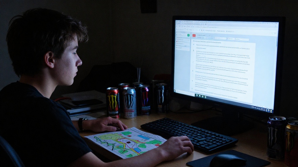 Illustration: France : le terrorisme masculiniste franchit un seuil judiciaire, un précédent qui rappelle les basculements djihadistes des années 2010