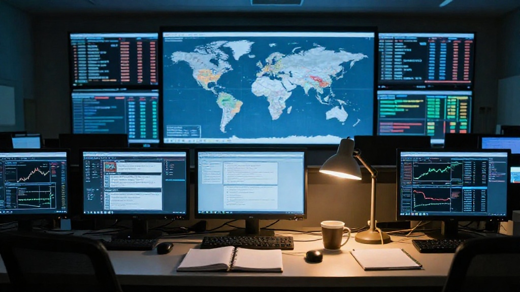 Illustration: Conflit Iran-États-Unis : Le choc des ambitions et ses conséquences géopolitiques