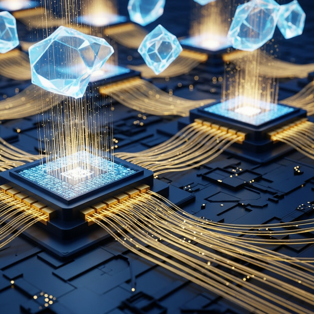 Claude Gets Free Memory, Nvidia Drops $4 Billion on Photonics, and Alibaba Undercuts the Entire AI Coding Market