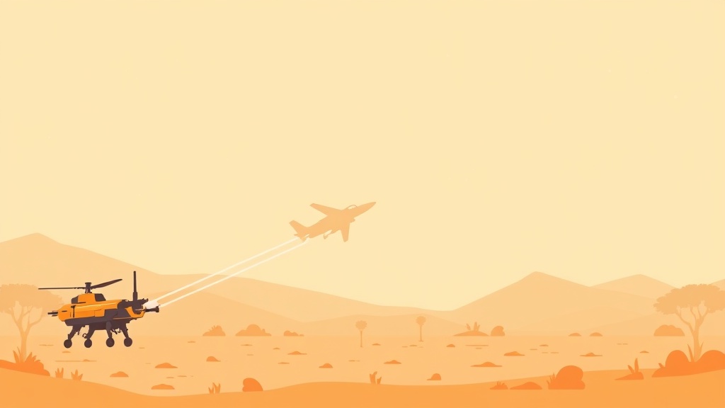 2025 mein India ke top 5 defence startups kaunse hain? - BharatBol