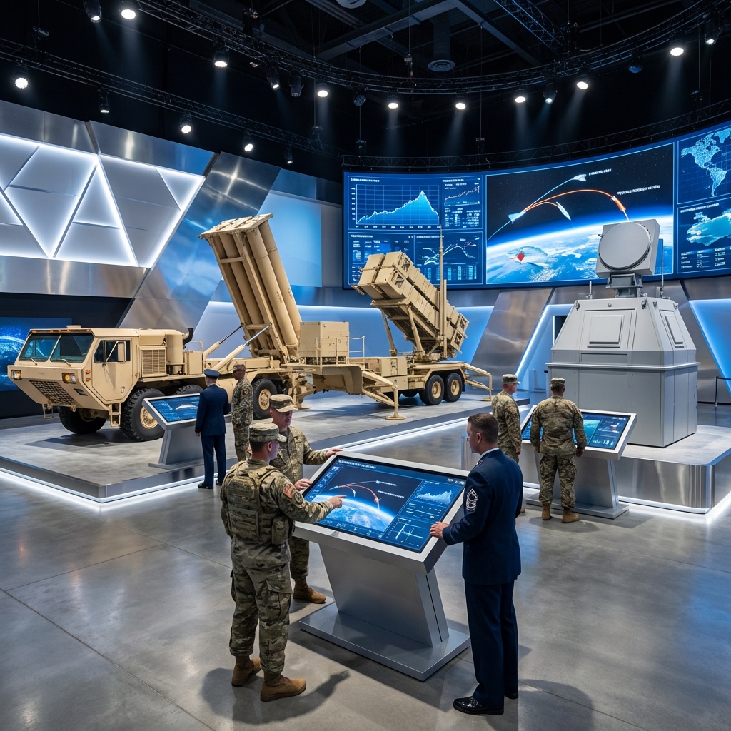 Chinese Analysis Questions Effectiveness of US Missile Defense Systems Against Hypersonics