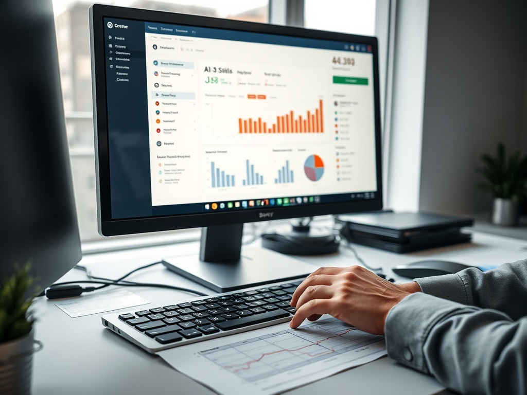 Führung in der KI: Es geht nicht mehr nur um den Kauf von Werkzeugen, sondern um die Neugestaltung des Arbeitsportfolios