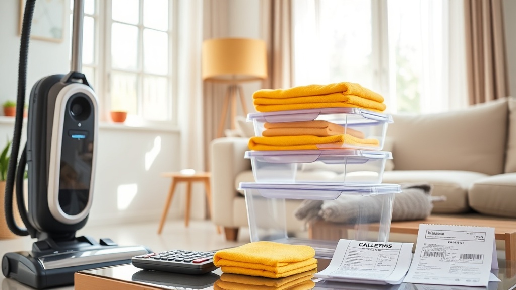 Spring Cleaning Deals 2026: 7 Smart Buys I'd Consider Right Now (and How I'm Stacking Savings)