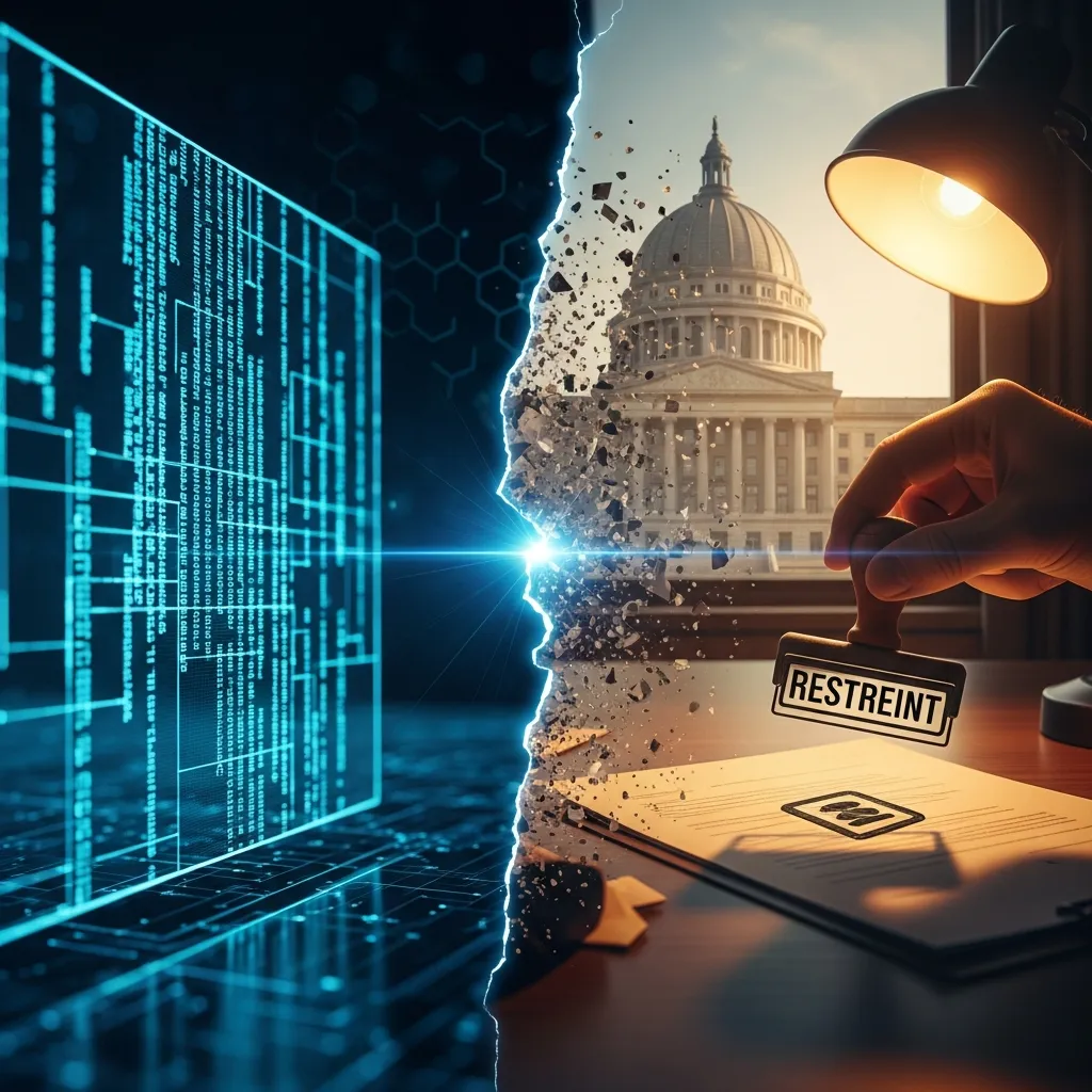 GPT-5.4, risques chez Anthropic et baisse du trafic éditorial : l'actualité IA de mars 2026