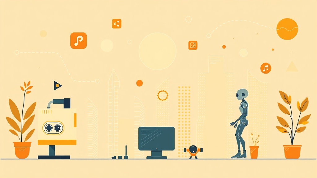 Tech predictions 2026 ke liye kya hain: 6G, AI, robots aur zyada? - BharatBol
